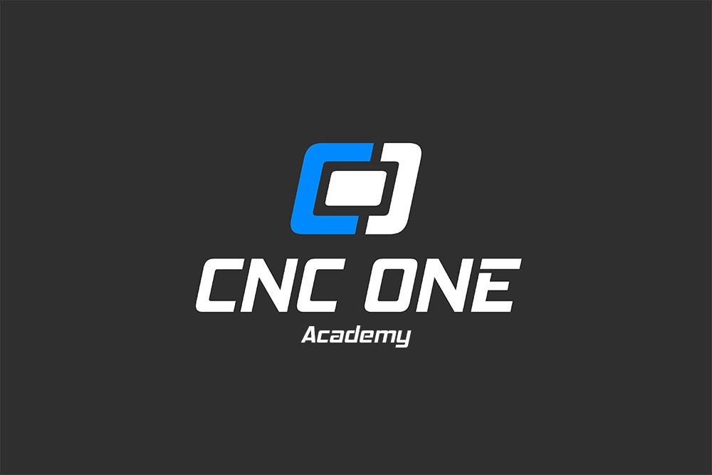 CNC ONE ACADEMY Log In