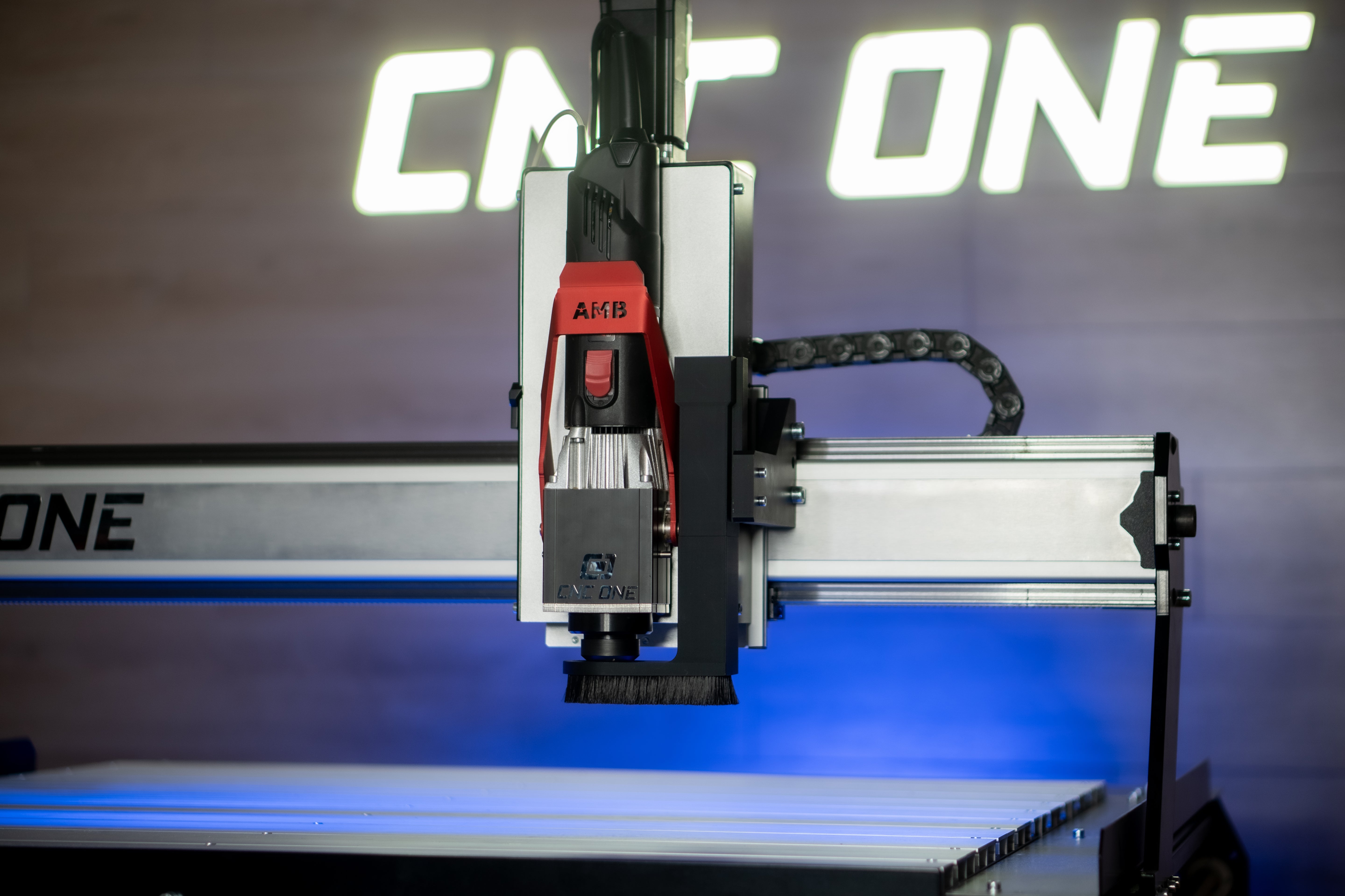 CNC ONE MAX Machine Router View Best CNC MACHINE
