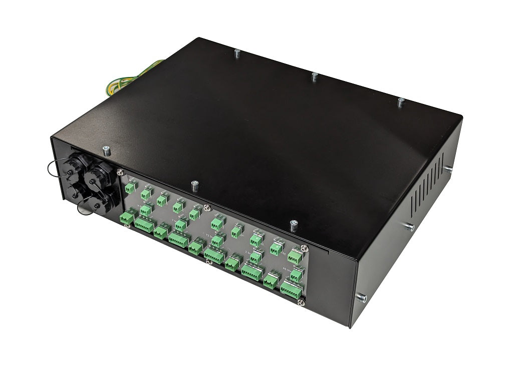 CNC ONE MAX MACHINE SWITCH CABINET KIT