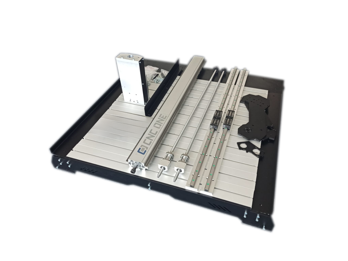 CNC ONE Machine Router Kit