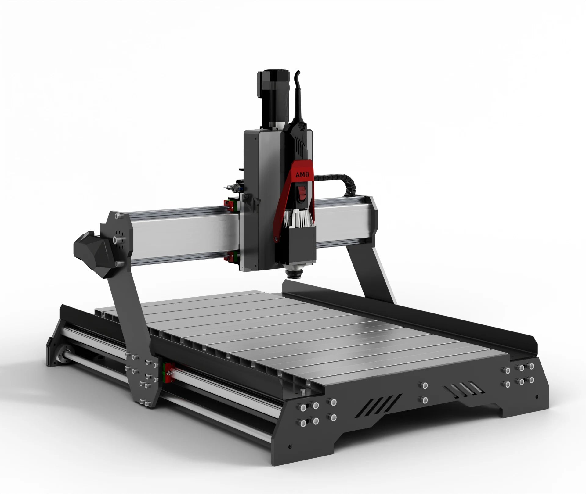 CNC ONE MAX Machine Size L