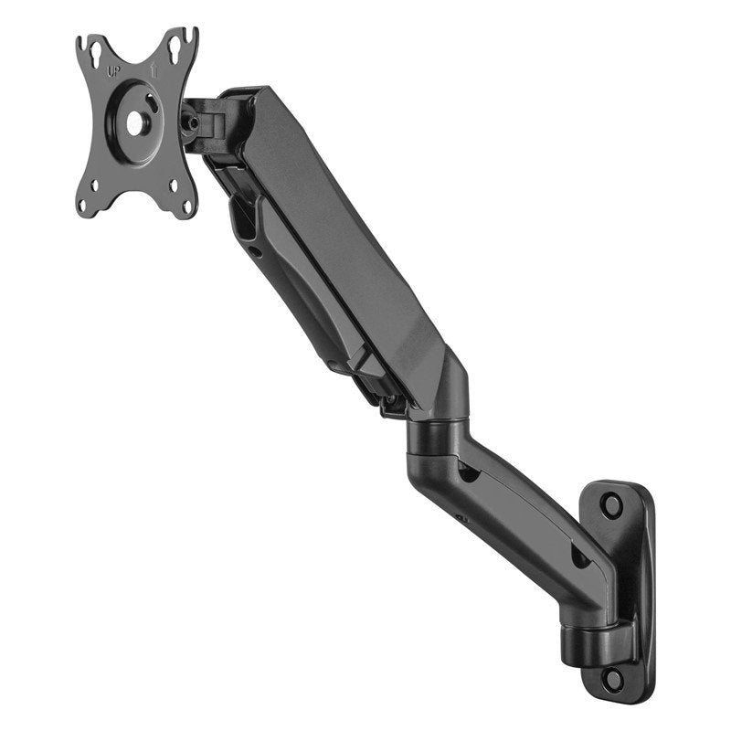 CNC Machine Monitor Mount