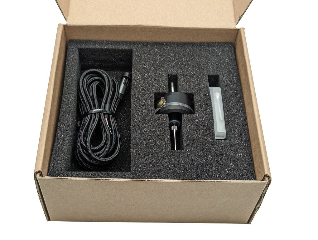 3D Probe Edge Finder