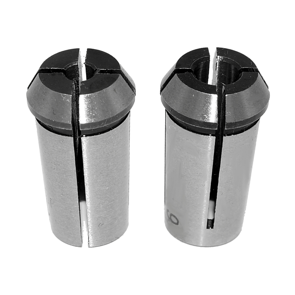 Standard Collets For CNC Machine