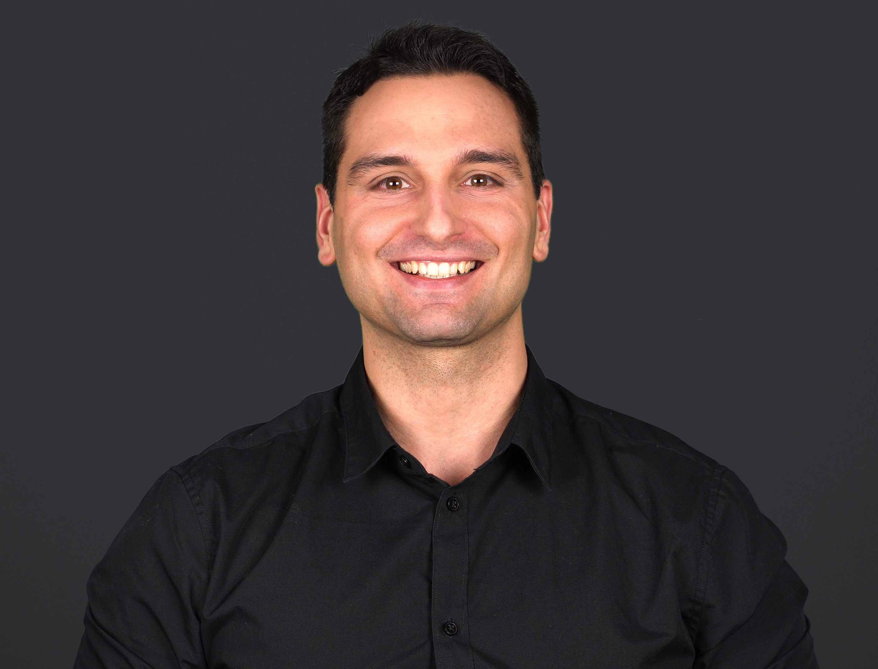 Filip — Gründer CNC ONE